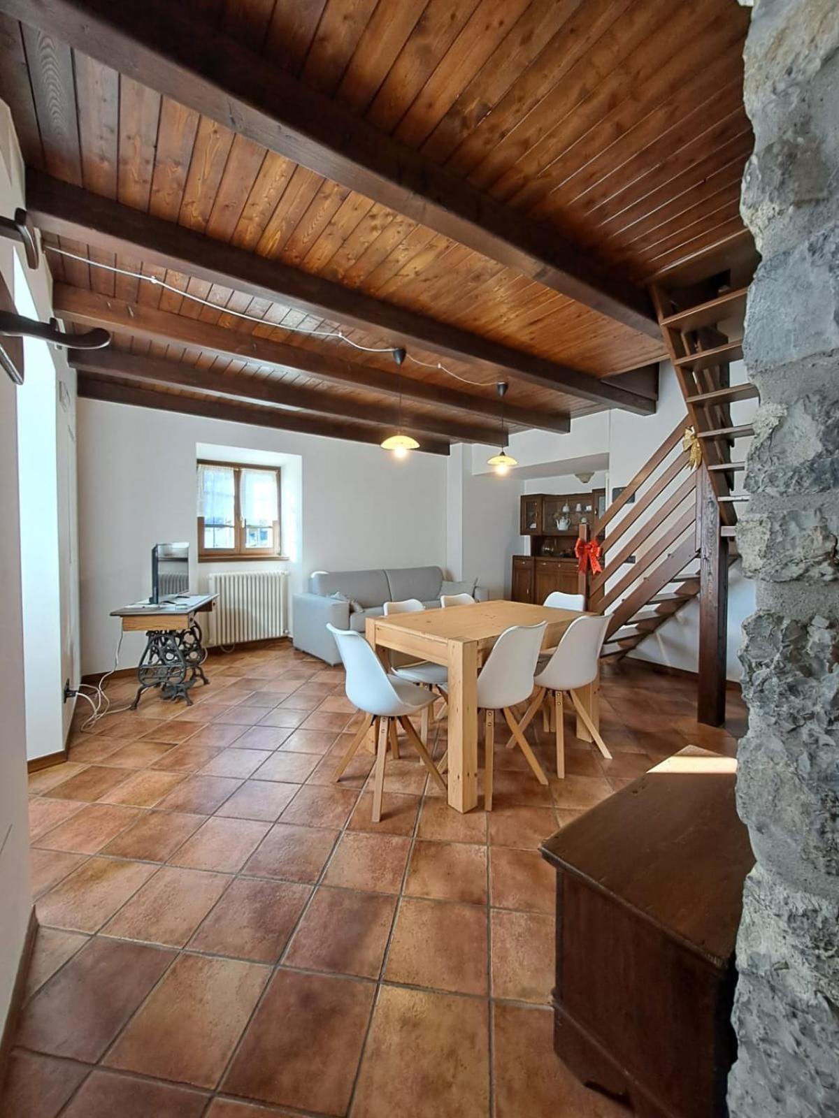 Roncola Ca' Baetti L'Antico Borgo Bed & Breakfast エクステリア 写真